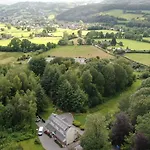 Le Chaumont Casa vacanze *