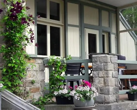 Holiday home Le Chaumont