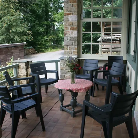 Le Chaumont * Theux