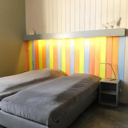 Prázdninový dům Le Chaumont