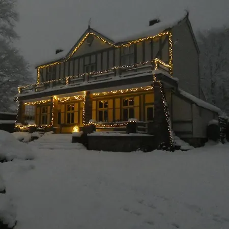 Le Chaumont Holiday home *
