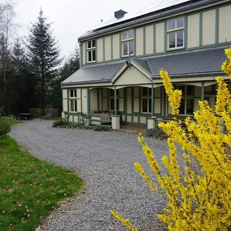 Casa de Férias Le Chaumont Theux