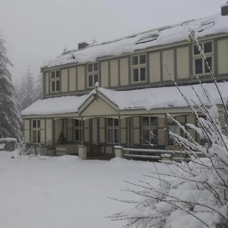 Le Chaumont Holiday home Theux