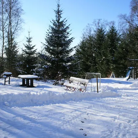 Holiday home Le Chaumont