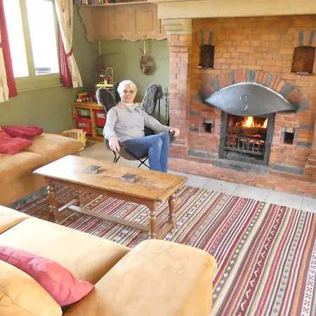Holiday home Le Chaumont *