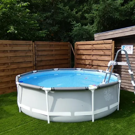 Casa de Férias Le Chaumont *