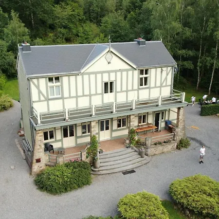 Le Chaumont Holiday home Theux