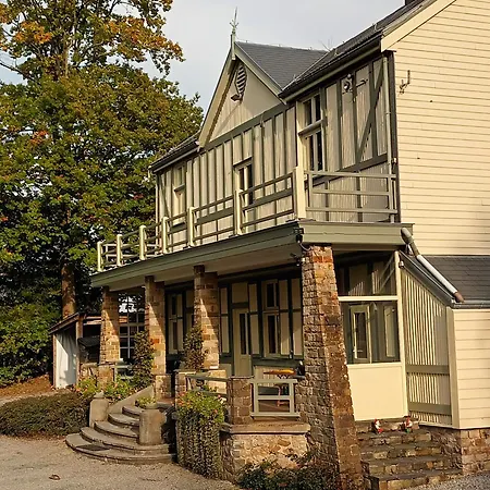 Le Chaumont * 特镇