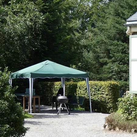 Holiday home Le Chaumont *