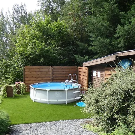 Le Chaumont Theux